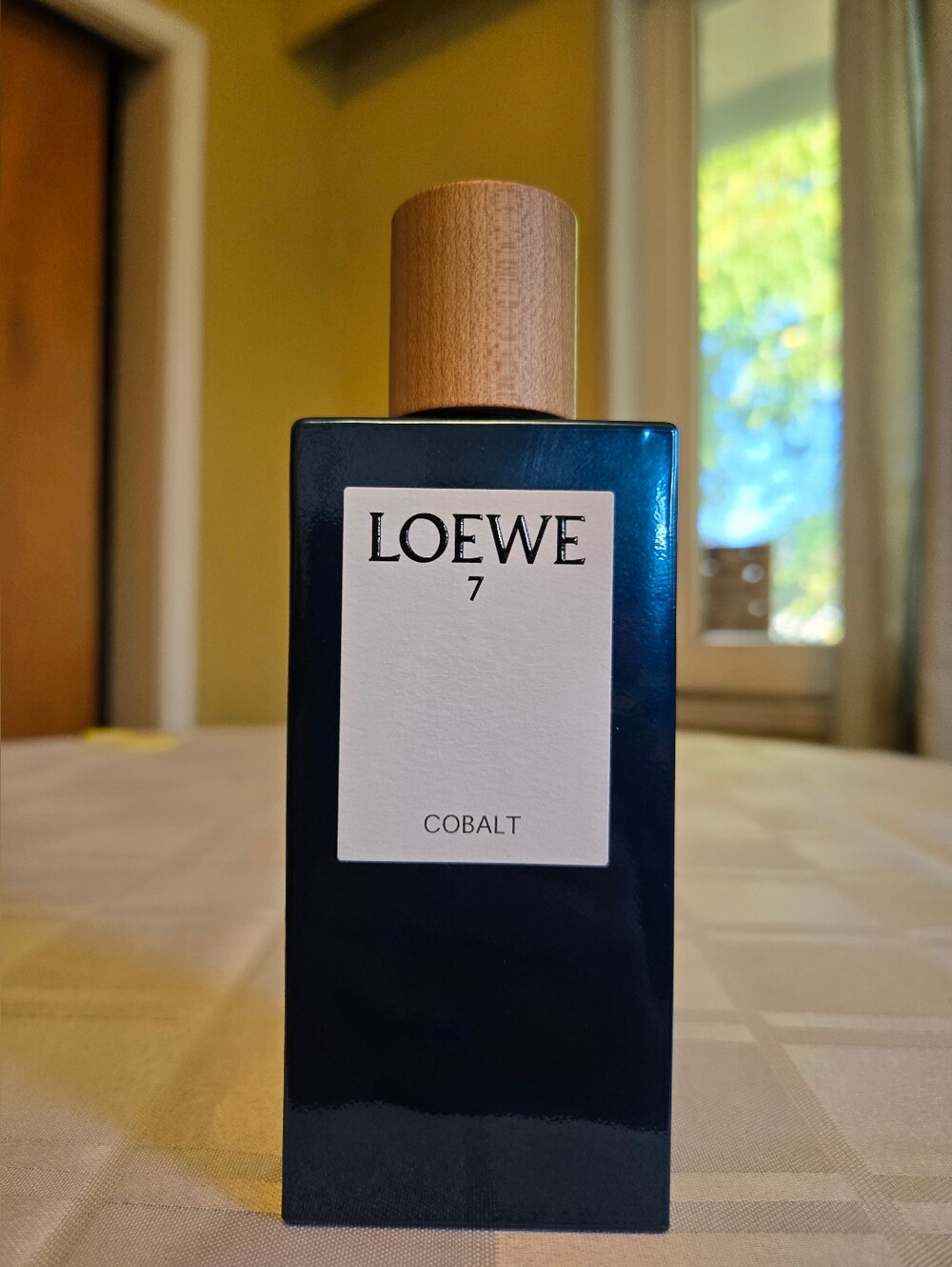 LOEWE 7 COBALT 100.ml - Picture 2 of 8